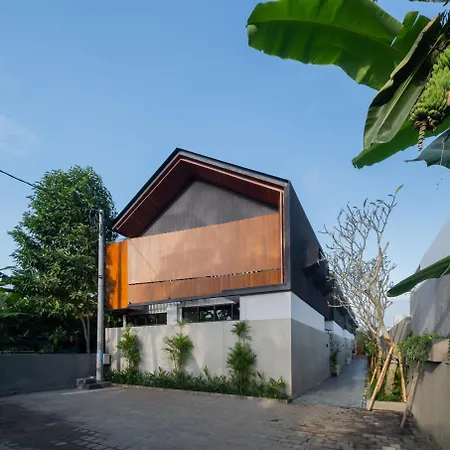 Casaluna Ubud Villas